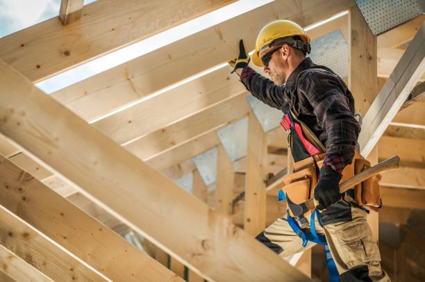 Best Roof Waterproofing Services  in Beacon Hill, WA