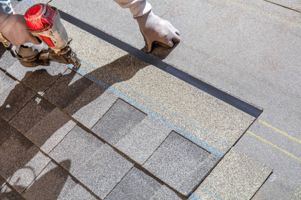 Best Slate Roofing Contractor  in Beacon Hill, WA